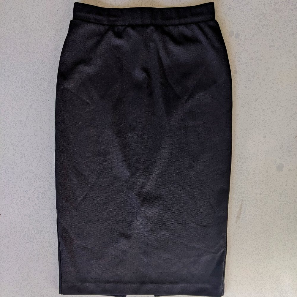 Pencil Skirt